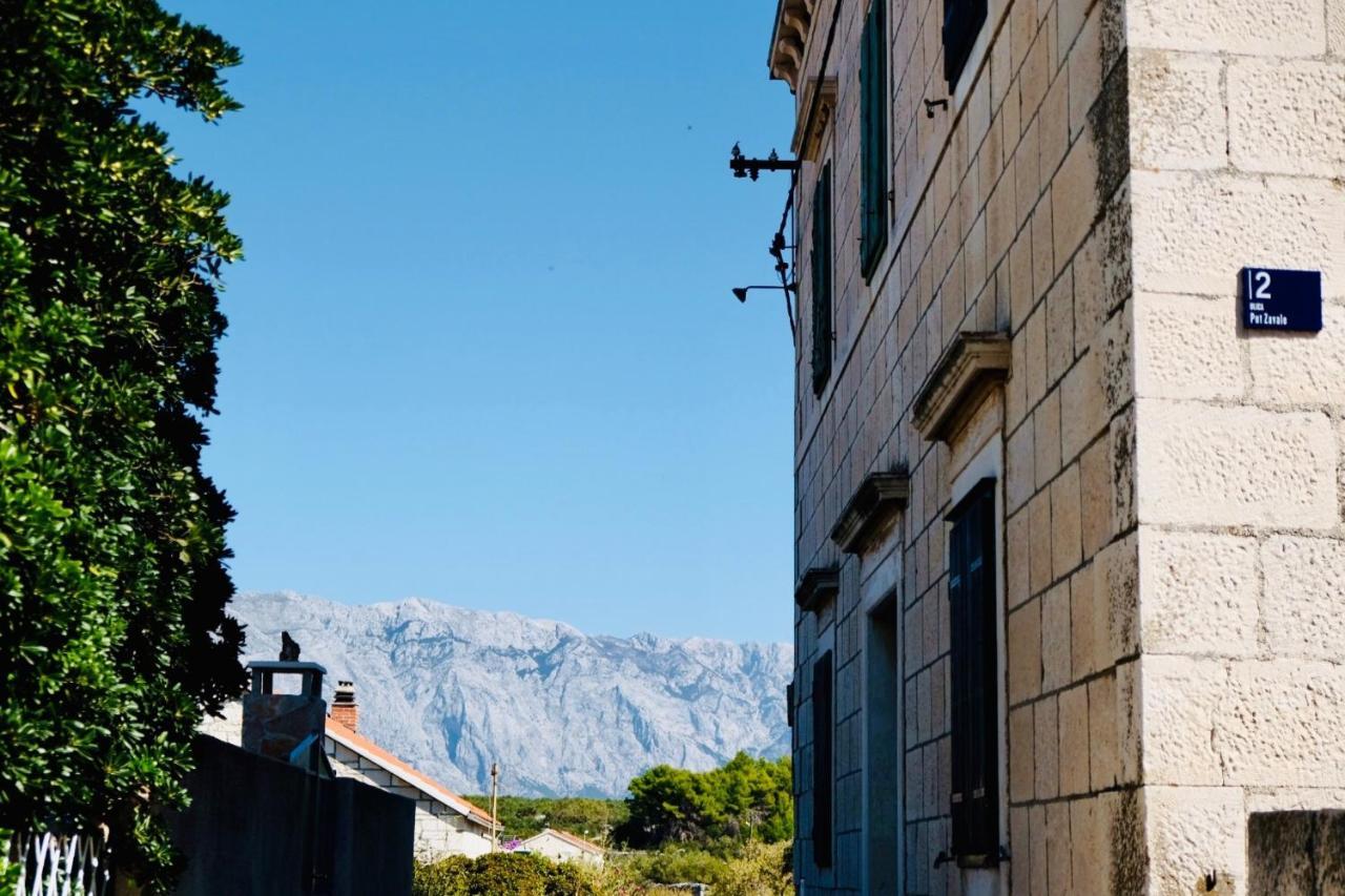 Villa Tonika بوفليا المظهر الخارجي الصورة